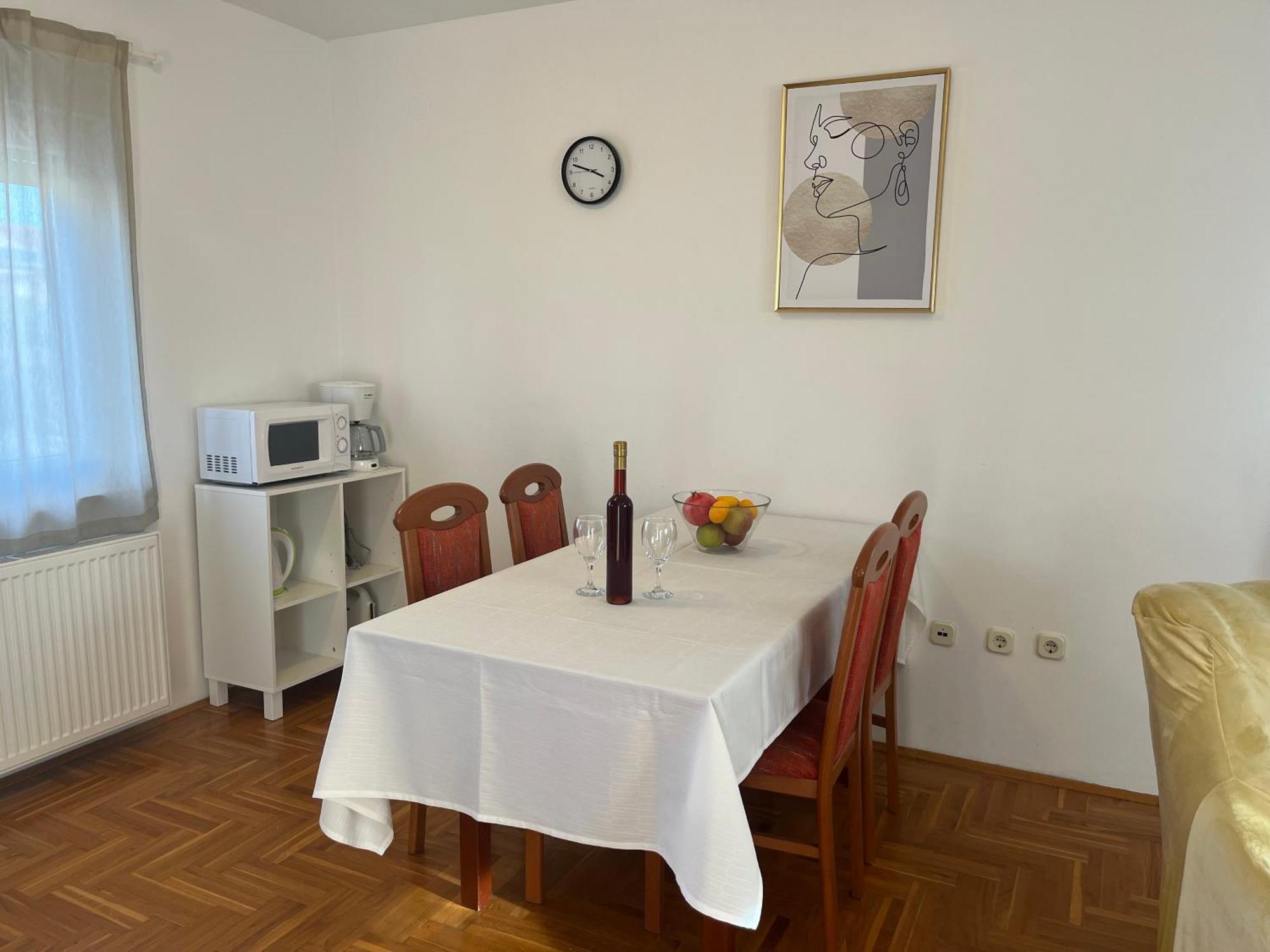 Burle Apartment With Free Private Parking Medulin Extérieur photo