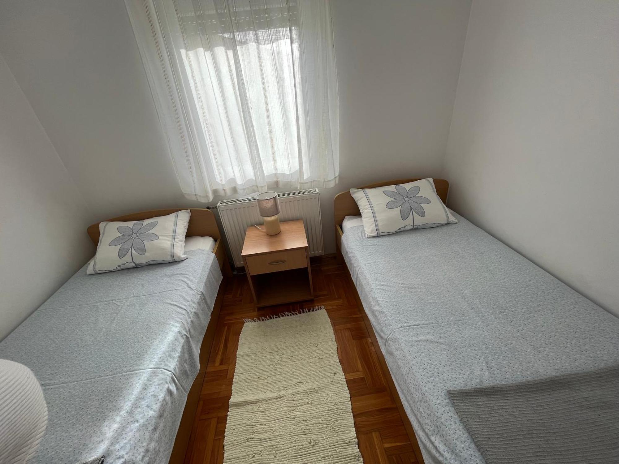 Burle Apartment With Free Private Parking Medulin Extérieur photo