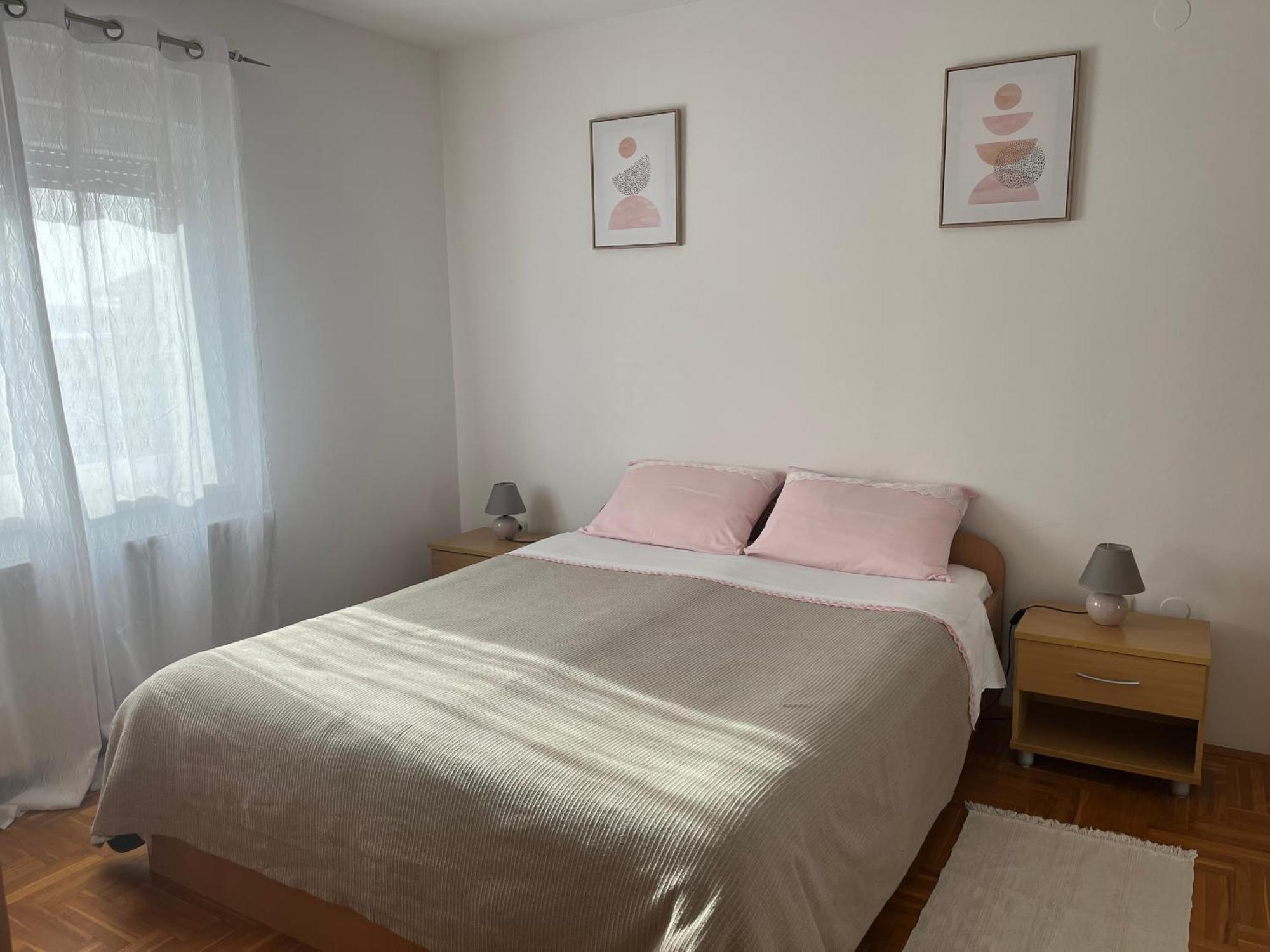 Burle Apartment With Free Private Parking Medulin Extérieur photo