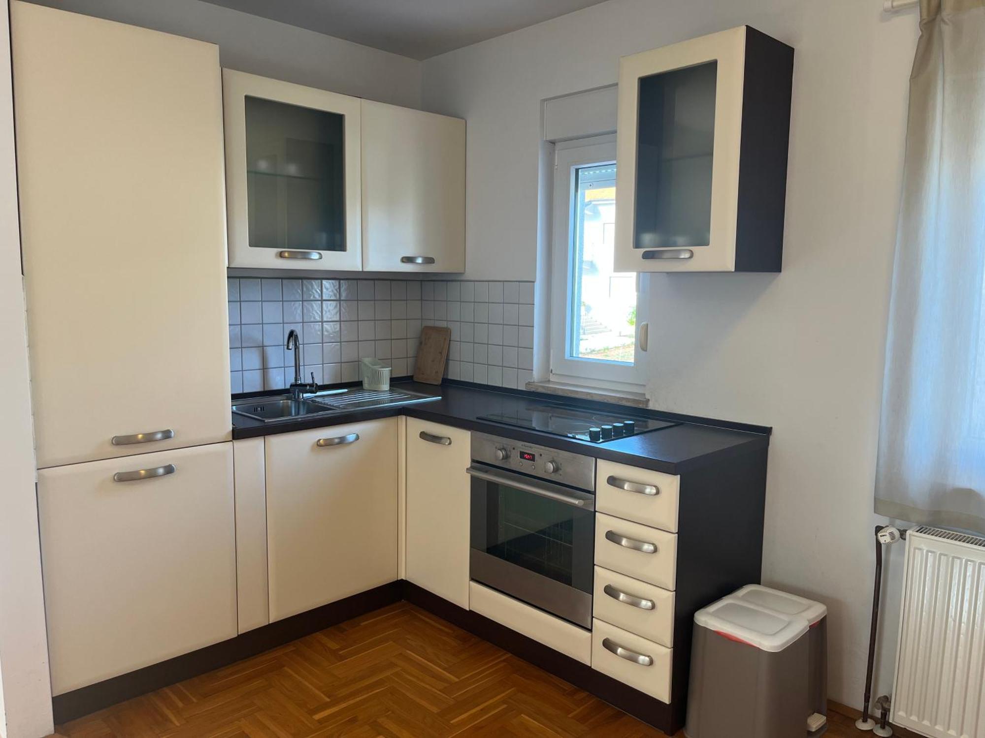 Burle Apartment With Free Private Parking Medulin Extérieur photo