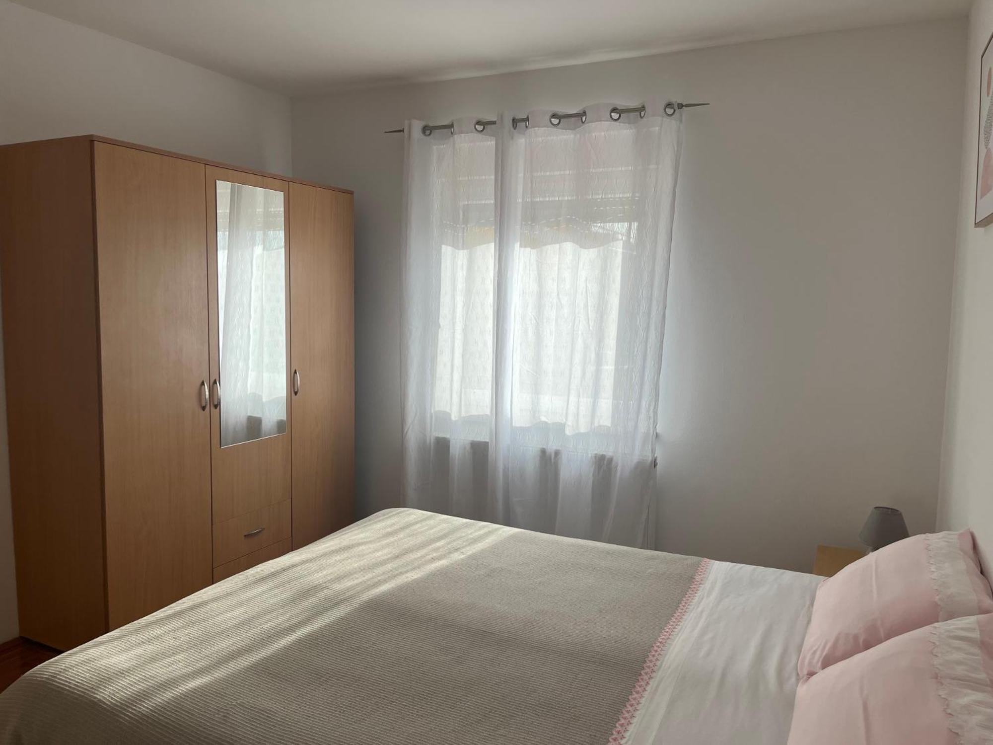 Burle Apartment With Free Private Parking Medulin Extérieur photo