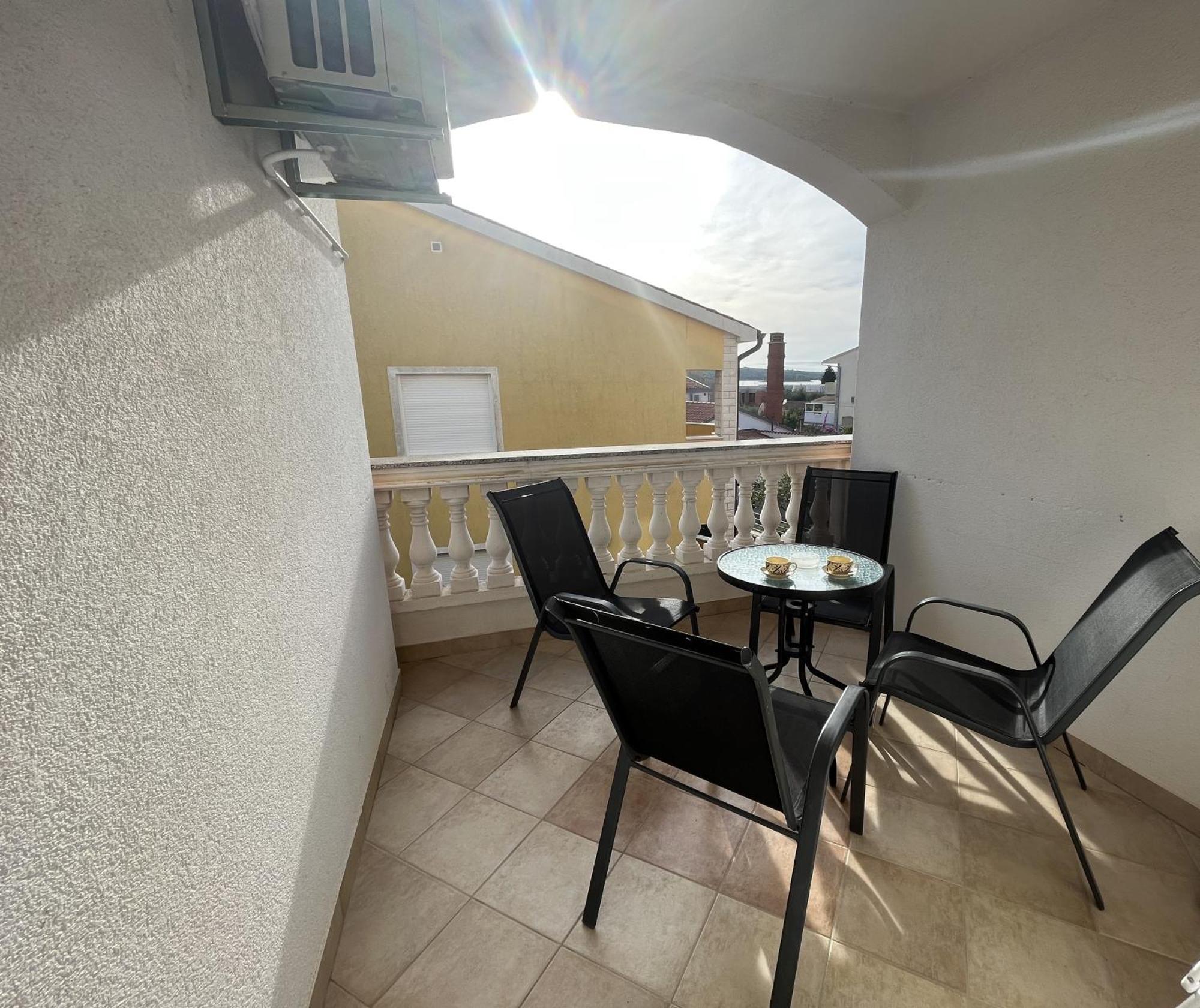 Burle Apartment With Free Private Parking Medulin Extérieur photo