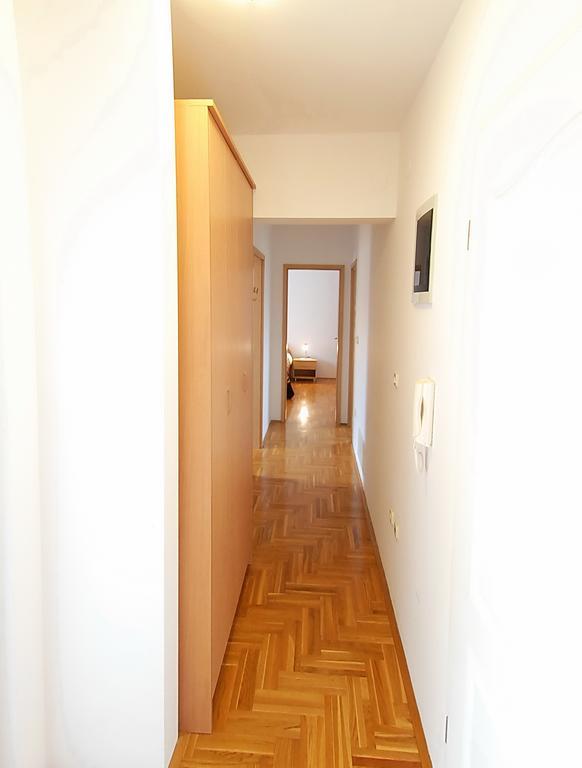 Burle Apartment With Free Private Parking Medulin Extérieur photo